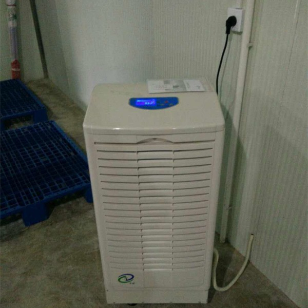 集裝箱貨柜除濕機