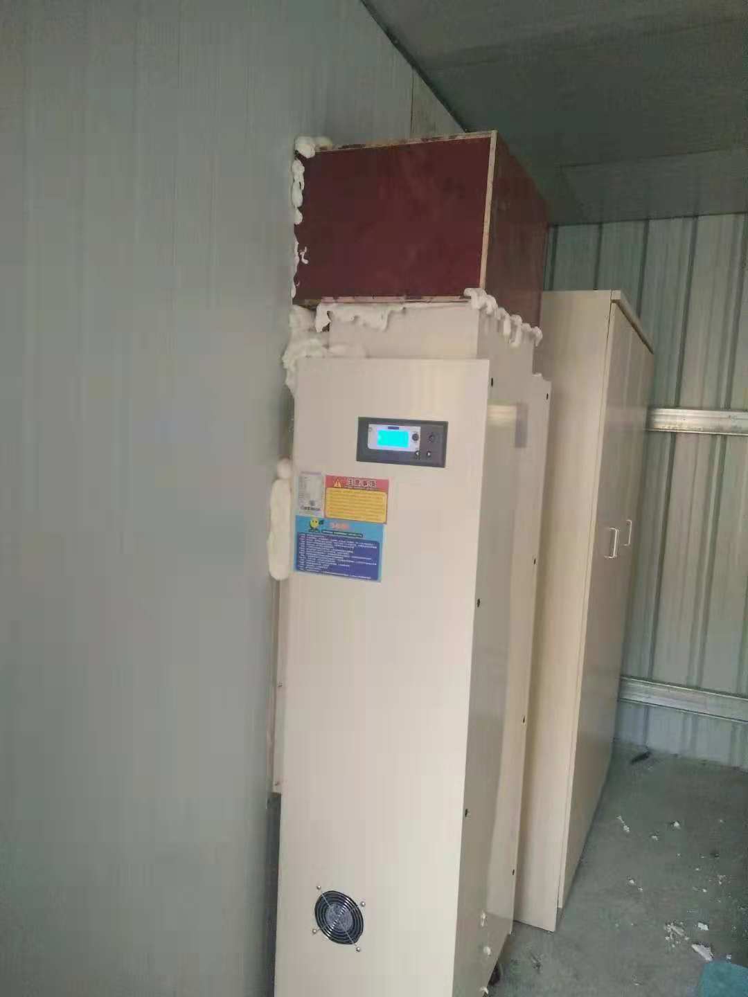 紙筒烘干除濕機 紙筒烘干除濕機