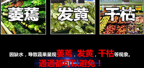 果蔬加濕器 果蔬加濕器