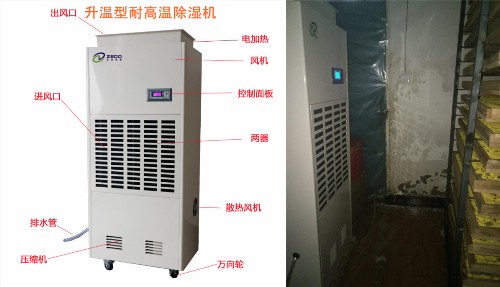 金絲皇菊烘干除濕機 金絲皇菊烘干除濕機