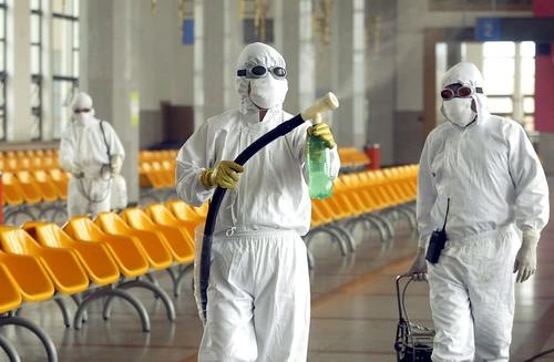 過氧化氫消毒機 過氧化氫消毒機