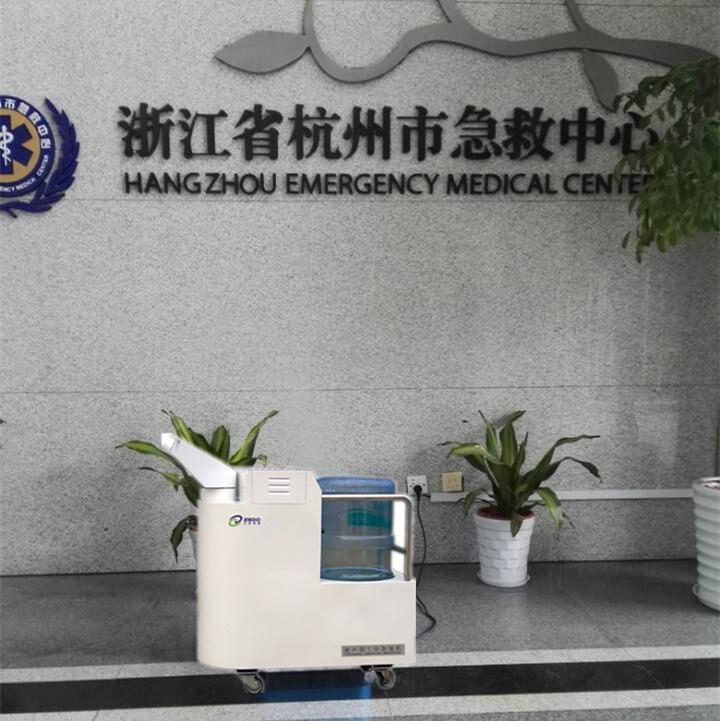 過氧化氫消毒機 過氧化氫消毒機