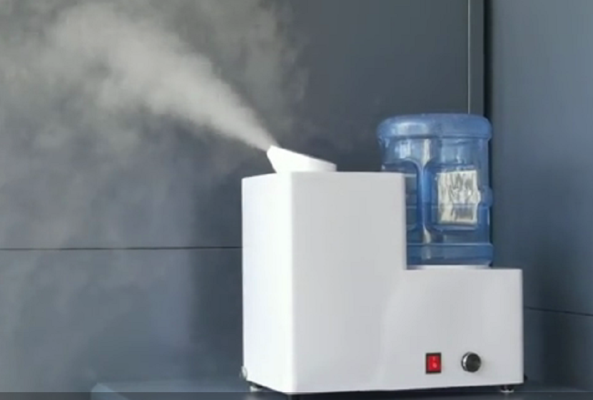 冷霧機 冷霧機