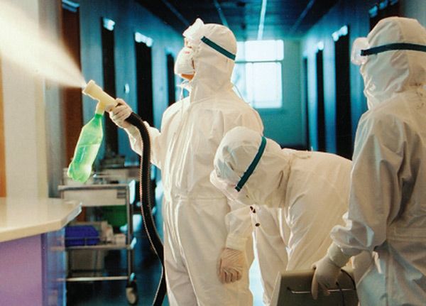 過氧化氫消毒器 過氧化氫消毒器