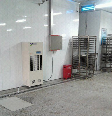 酒廠蒸汽去除機(jī)