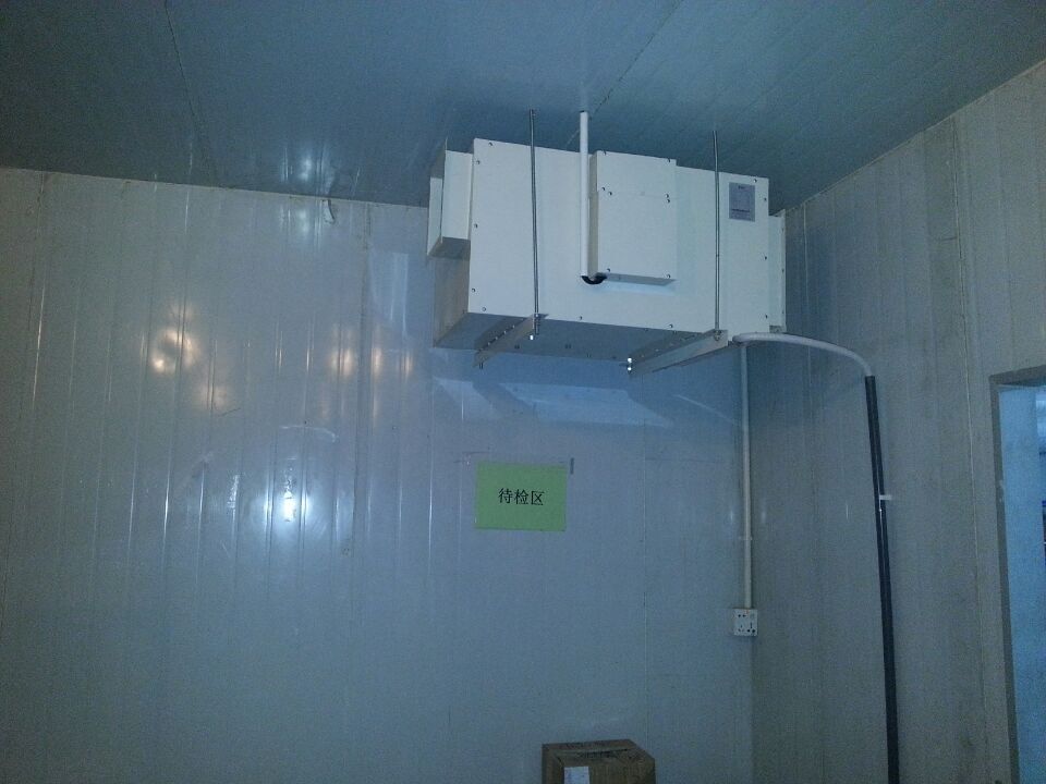 酒廠蒸汽去除機(jī)