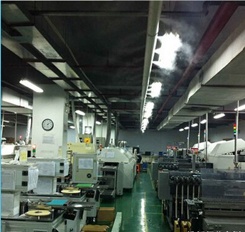 工業加濕器 工業加濕器