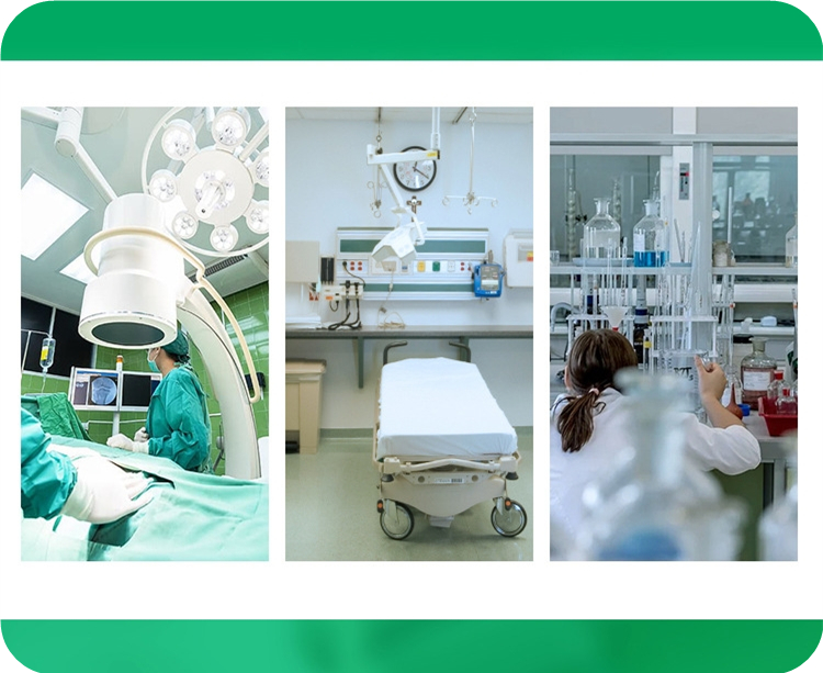 過氧化氫滅菌器