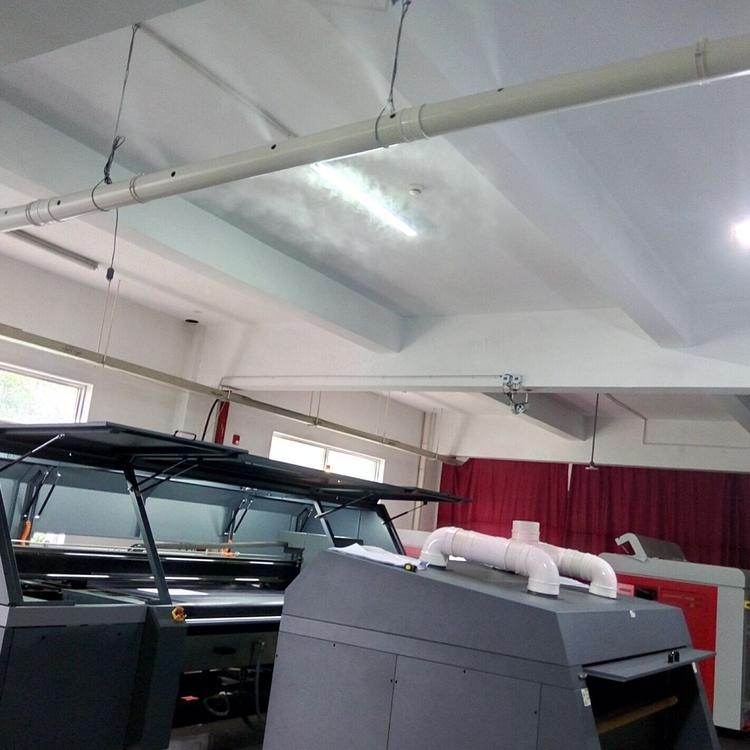 印刷工業加濕機 印刷工業加濕機