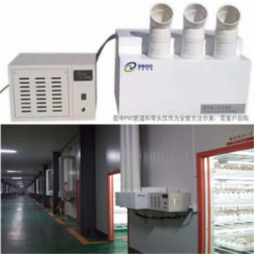 工業(yè)用加濕機(jī) 工業(yè)用加濕機(jī)