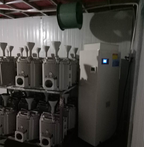 消失模烘干除濕機 消失模烘干除濕機