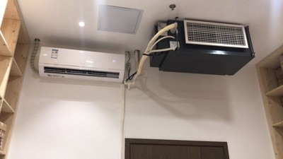 酒窖恒溫恒濕空調(diào)