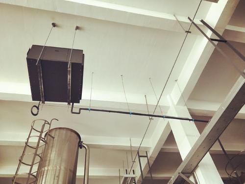 防結露智能除濕機