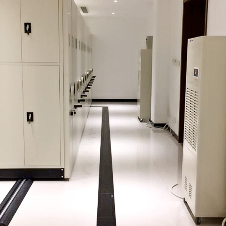 圖書(shū)館除濕機(jī)