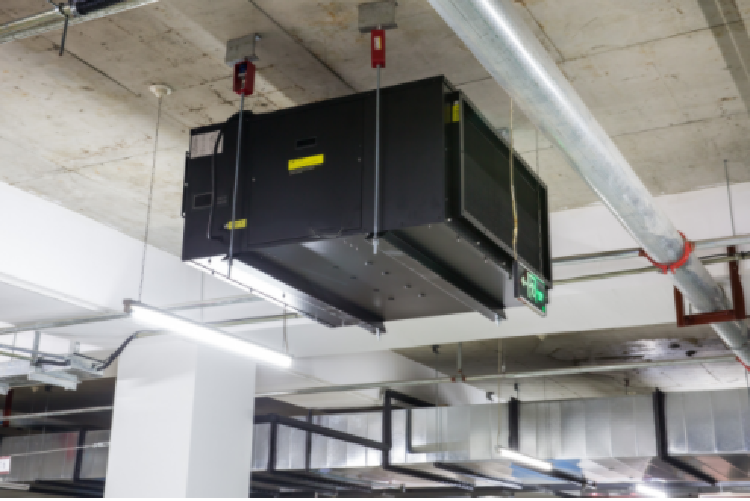 地下車(chē)庫(kù)除濕機(jī) 地下車(chē)庫(kù)除濕機(jī)