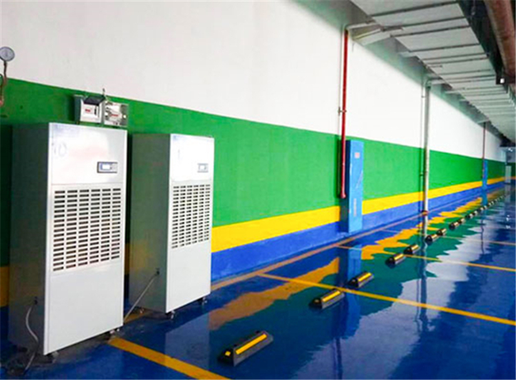 地下車庫除濕機 地下車庫除濕機