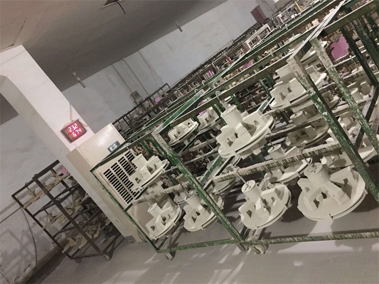 制殼車間恒溫恒濕機 制殼車間恒溫恒濕機