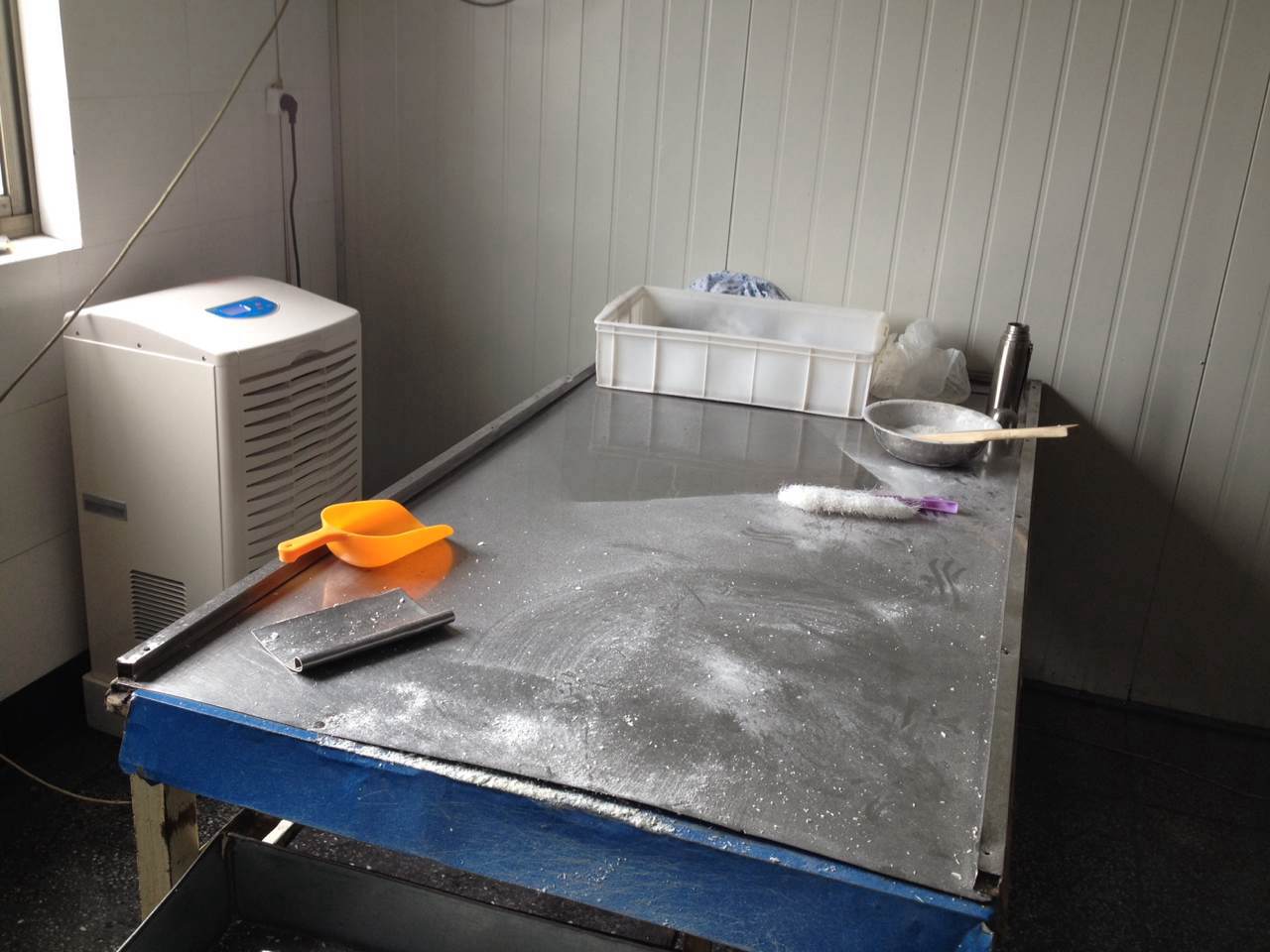 工業除濕機 工業除濕機