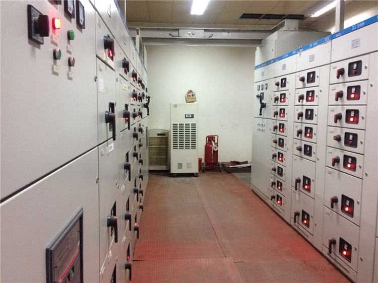 工業除濕機 工業除濕機