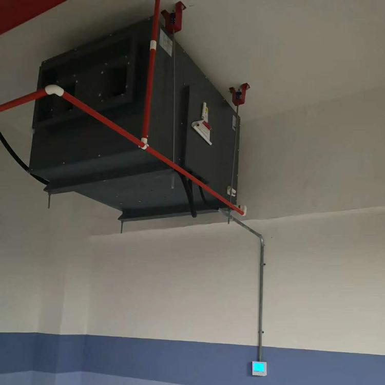 中央除濕機 中央除濕機