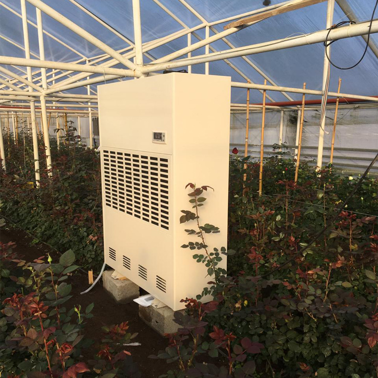 溫室大棚控濕機 溫室大棚控濕機