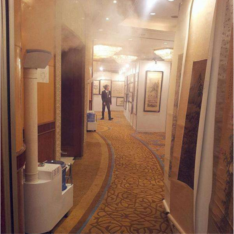 過氧化氫空氣消毒機 過氧化氫空氣消毒機