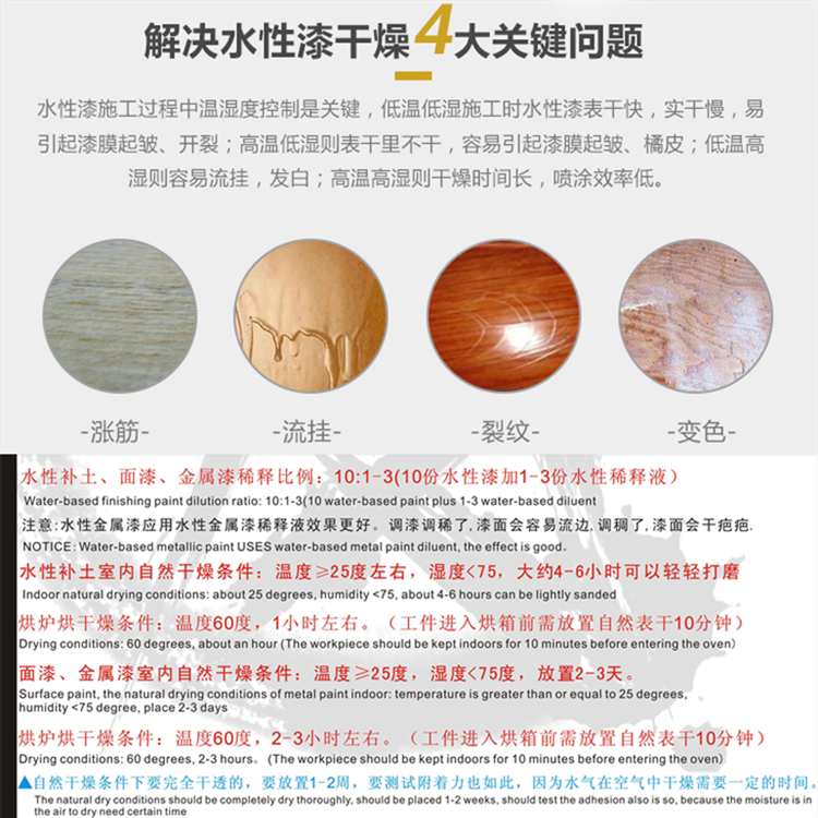 水性漆烘干房除濕機 水性漆烘干房除濕機