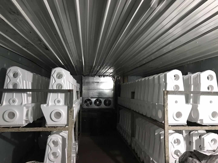 消失模烘干機 消失模烘干機