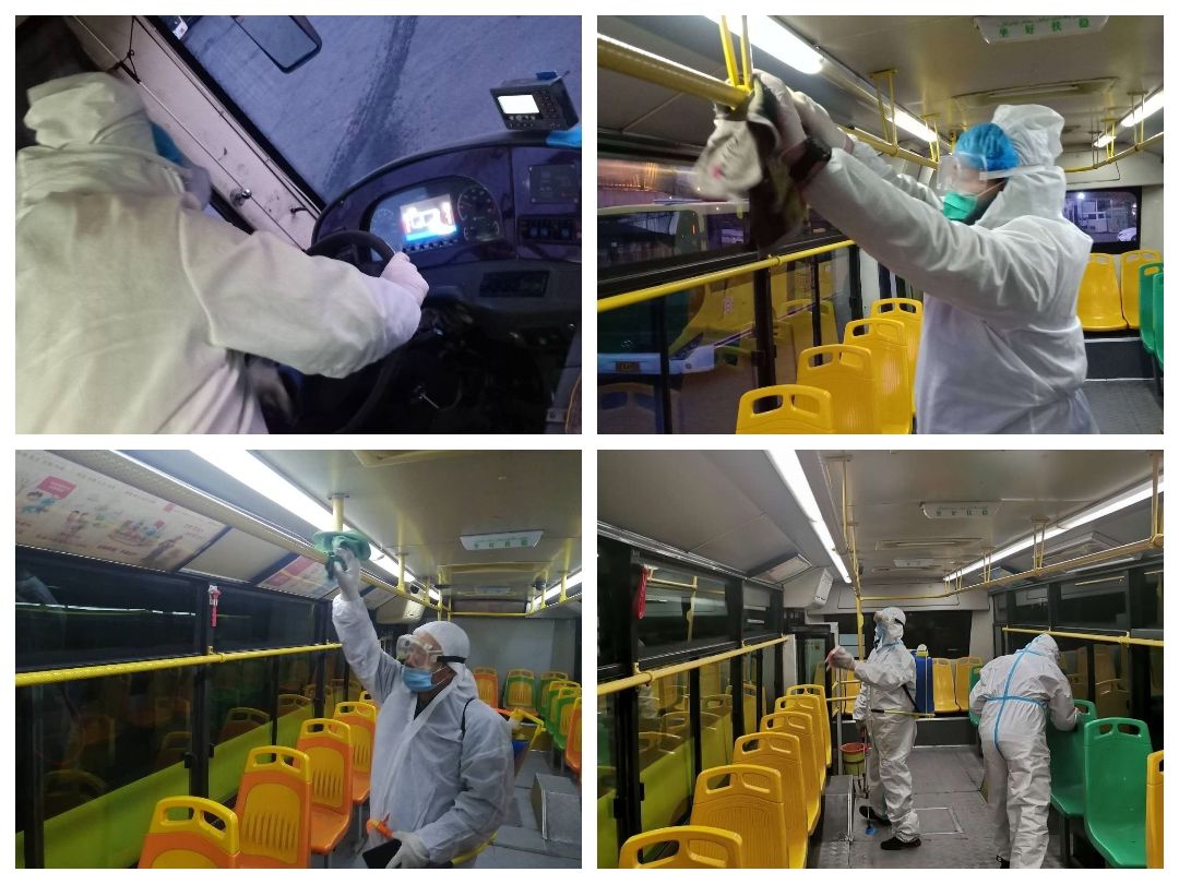 公交車噴霧消毒機 公交車噴霧消毒機