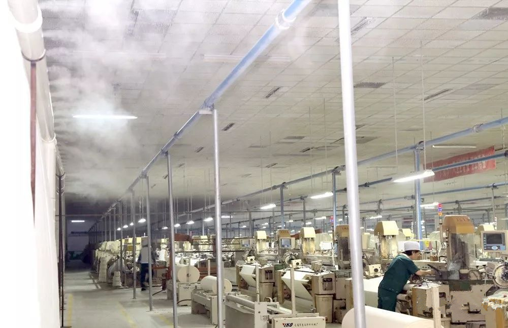 織布車間加濕器 織布車間加濕器