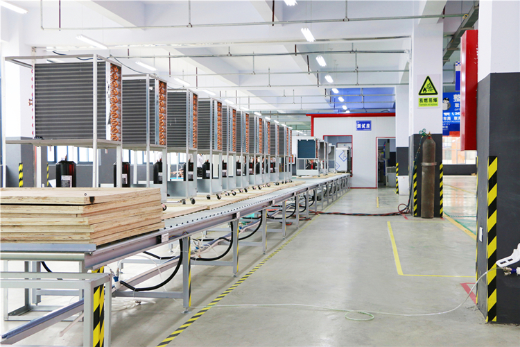 工業(yè)除濕機(jī) 工業(yè)除濕機(jī)