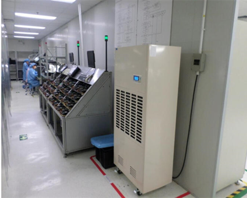 PCB車間除濕機 PCB車間除濕機