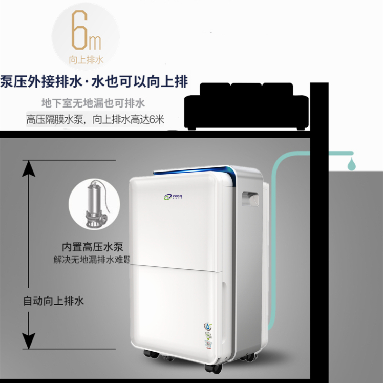 家用抽濕機 家用抽濕機