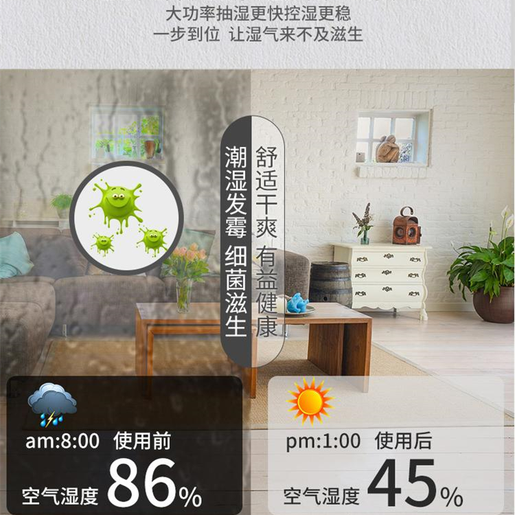 家用除濕機 家用除濕機