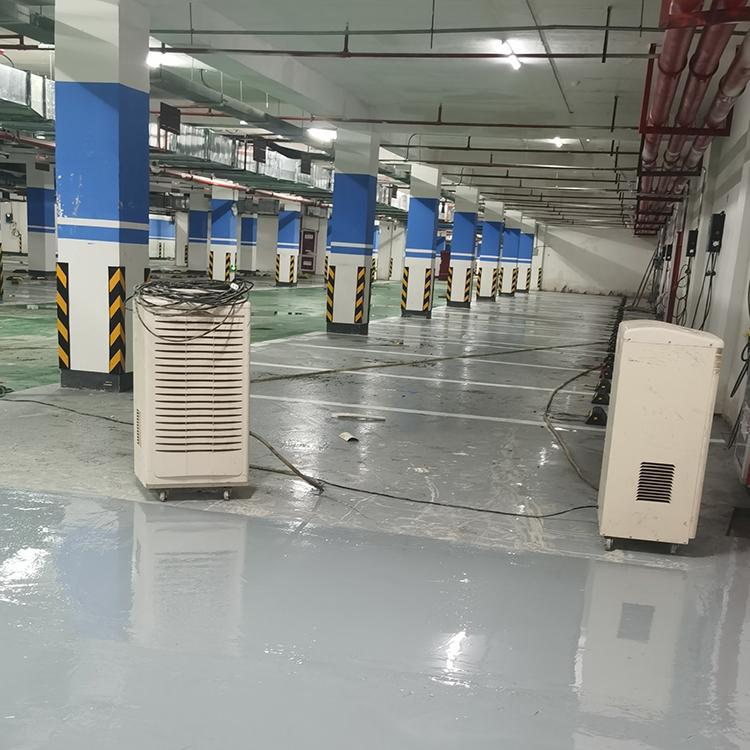 環氧地坪除濕機 環氧地坪除濕機