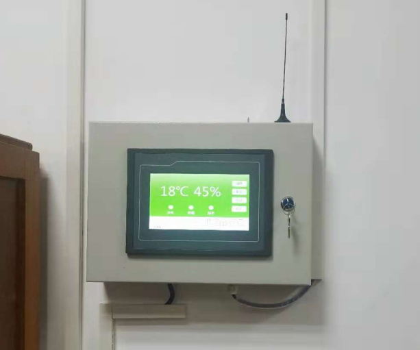 檔案室除濕機 檔案室除濕機