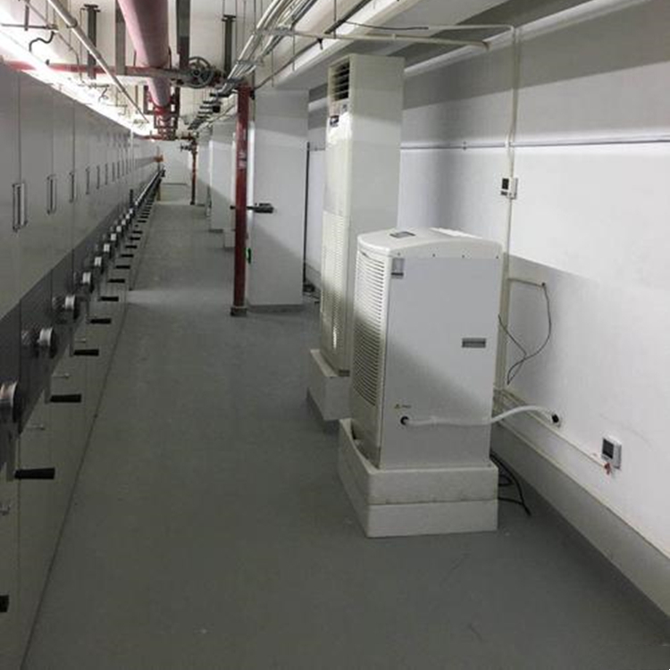 檔案室除濕機 檔案室除濕機