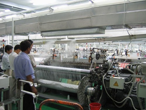 纖維布車間加濕器 纖維布車間加濕器