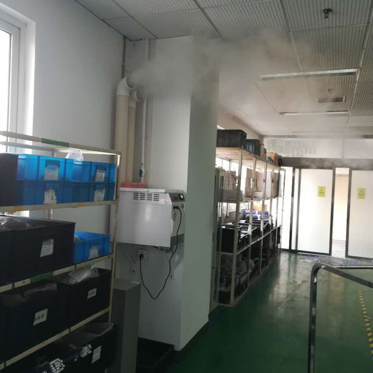 凈化車間無塵室加濕器 凈化車間無塵室加濕器