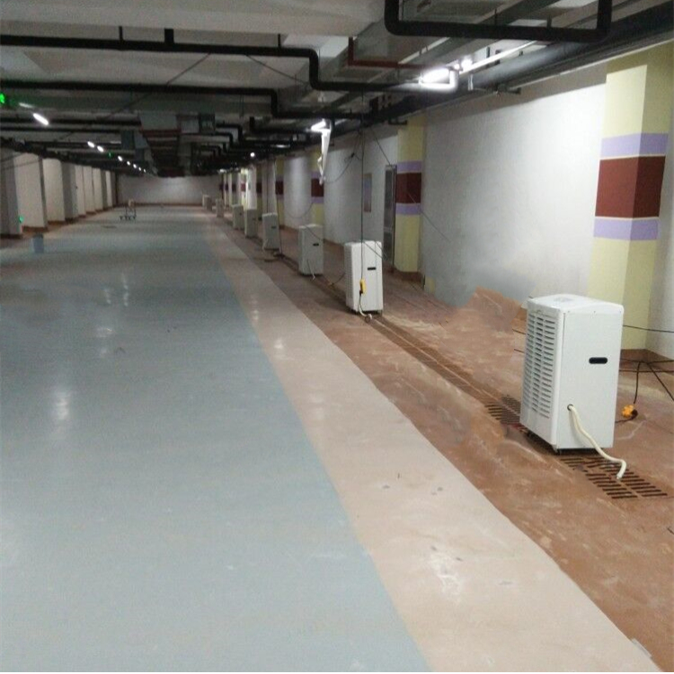 工程除濕機 工程除濕機