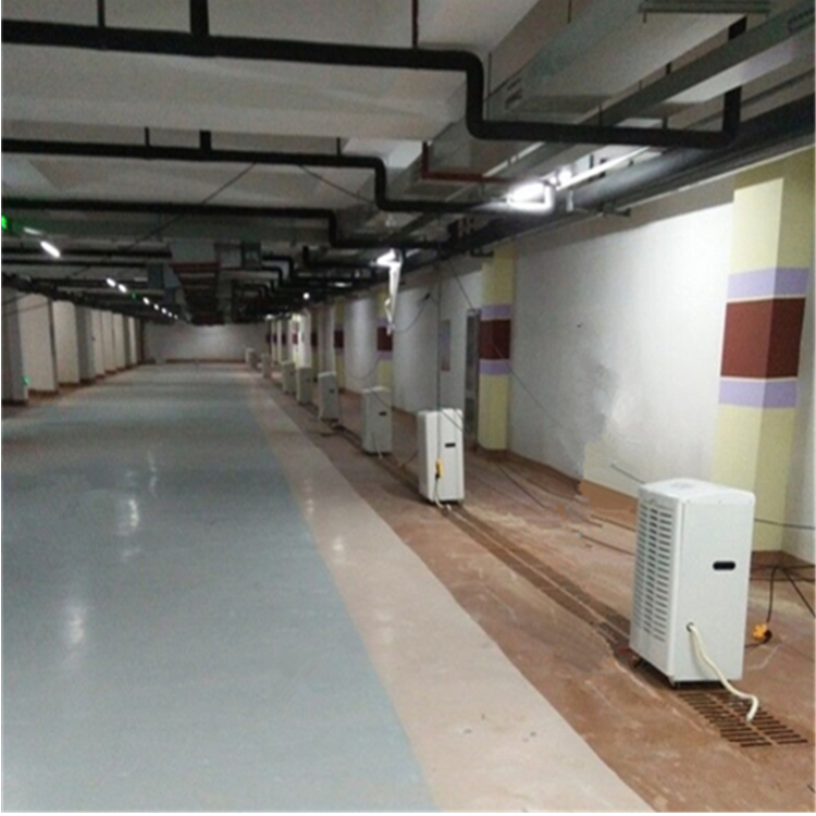 地下室除濕機 地下室除濕機