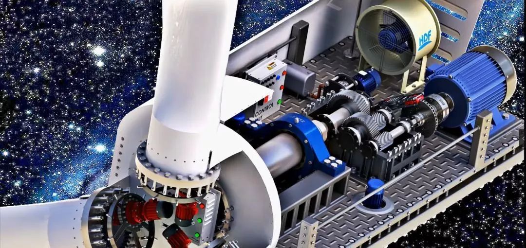 風(fēng)力發(fā)電機(jī)艙除濕機(jī)