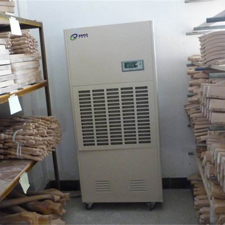 木材二次干燥機