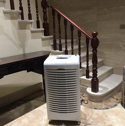 地下室除濕器 地下室除濕器