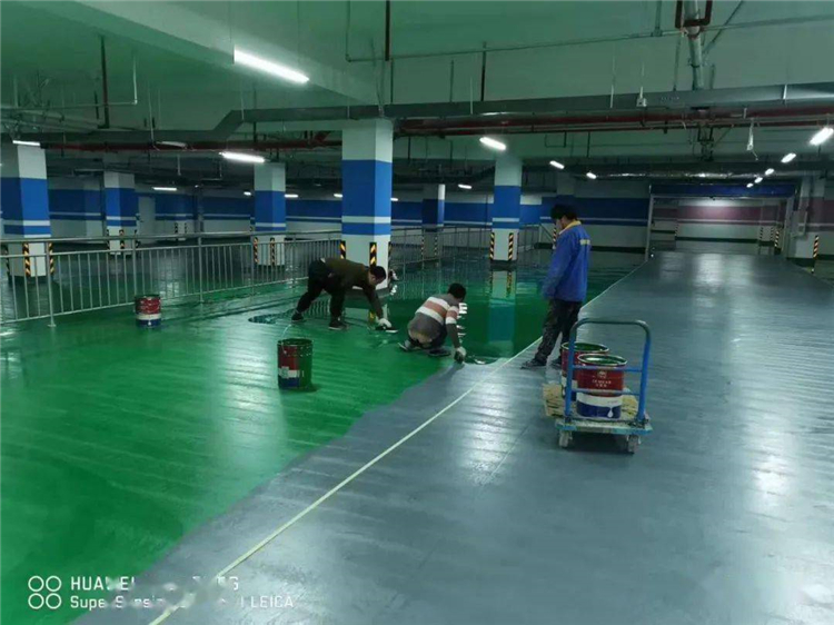 地坪工程施工除濕機 地坪工程施工除濕機