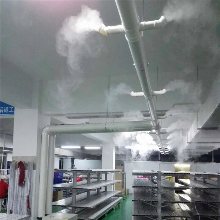 尼龍車間調濕機 尼龍車間調濕機