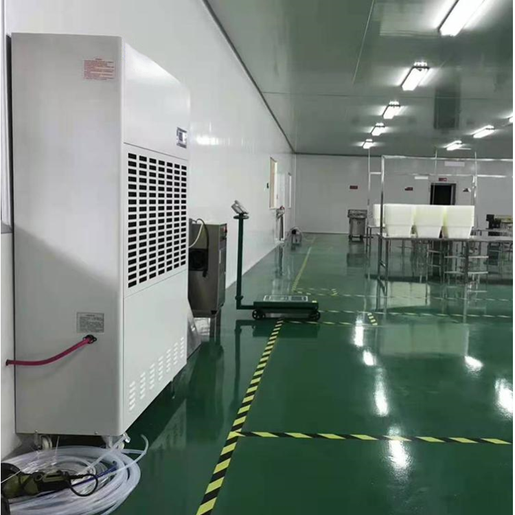 大面積庫房除濕機 大面積庫房除濕機