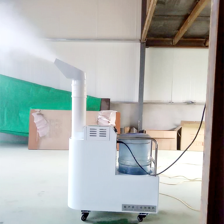 涂裝車間純水加濕機 涂裝車間純水加濕機