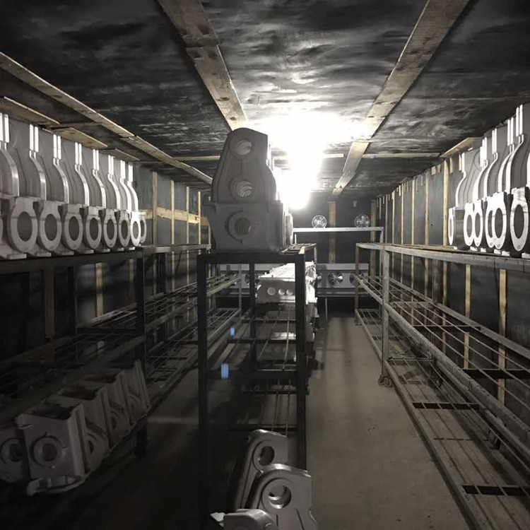 消失模烘干機 消失模烘干機