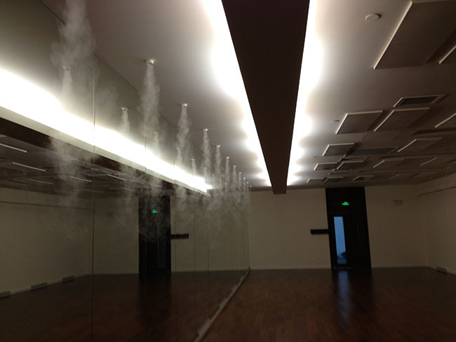 中央空調管道加濕器 中央空調管道加濕器